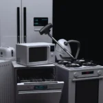 Home Appliances and electric