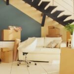 Household furniture